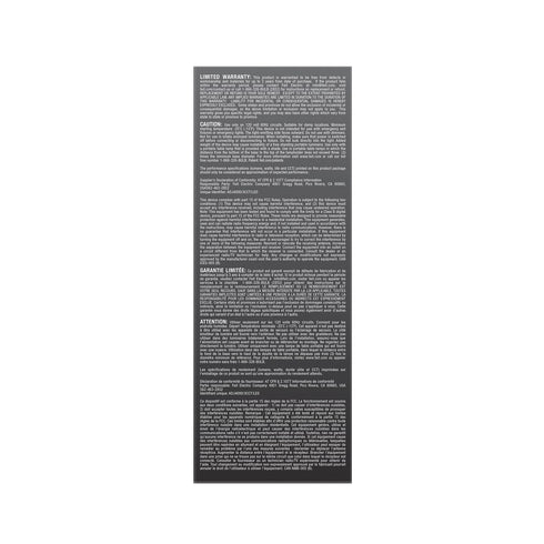 Feit Electric High Lumen Multi-Directional 3-Panel LED Light